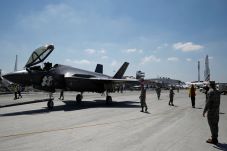 Jet Tempur F-35 Miliki...