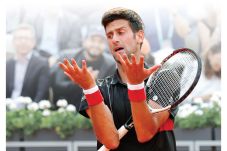 Akhir Tragis, Djokovic...