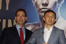 IBF Lucuti Sabuk Juara...