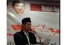 JK Dinilai Masih Ideal...