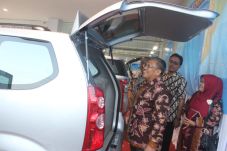 Program Daihatsu Setia...