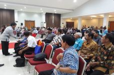 Empat Pilar Kebangsaan...