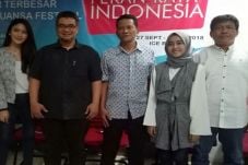 30 Musisi Dunia Siap...