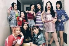 Asyik, Twice Siapkan...