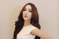 Pedangdut Lucinta Luna...