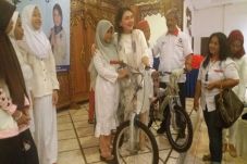 Bukber Janda dan Yatim...