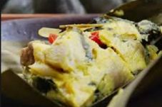 Resep Sederhana Pepes...