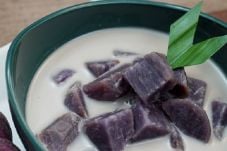 Tips Mudah Bikin Kolak...
