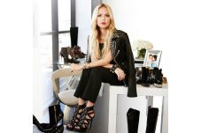 Rachel Zoe Fashion Stylist...