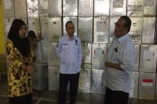 KPU Langkat Prioritaskan...