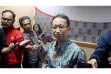 Risma Akhirnya Cairkan...