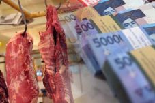Jelang Lebaran, Harga...