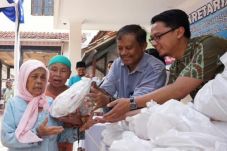 BUMN Untuk Negeri, BTN...