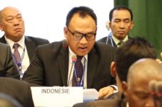 Indonesia Desak ILO...