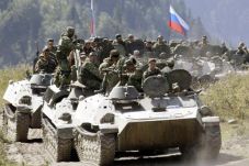 Putin Sebut Rusia Belum...