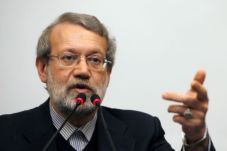 Ketua DPR Iran Sebut...