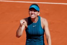 Jumpa Stephens, Halep...