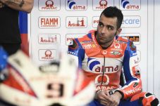 Petrucci Kena Harapan...