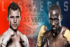 Ini Prediksi Mikey Garcia...