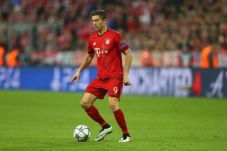 Diminati Chelsea, Bayern...