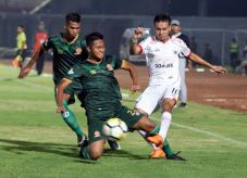 Persija Jakarta Pesta...