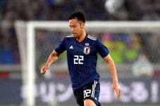 Bek Southampton Siap...