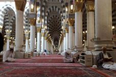 Memahami Tujuan I&rsquo;tikaf