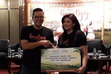 Ini Kontribusi bank...