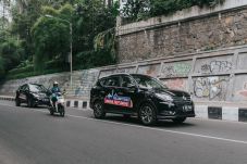 Pembuktian Jaminan Kenyamanan...