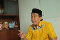 Zakat Fitrah untuk Bersihkan...