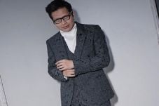 David Noah Bikin Armand...