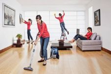 8 Tips Mudah Membersihkan...