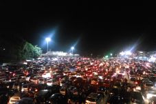 Pemudik Diperkirakan...