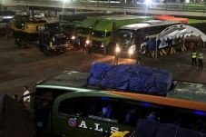 Jumlah Truk yang Akan...