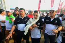 BTN Berangkatkan 1.520...