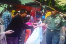 Pangdam III Siliwangi...