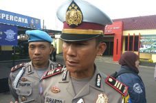 Selama Arus Mudik, Delman...