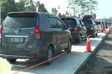 Tol Fungsional Salatiga...