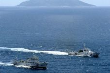 Cegah Bentrokan di Laut,...
