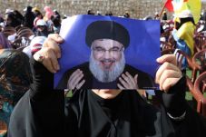 Bos Hizbullah Ancam...