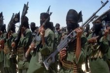 Al-Shabaab Somalia Klaim...