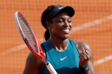 Jelang Hadapi Halep,...