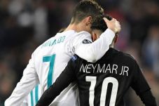 Marcelo Yakin Ronaldo...