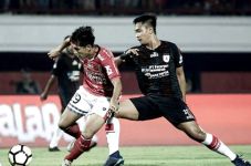 Persipura Jayapura Takluk...
