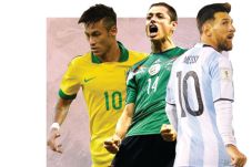 Sang Penantang di Piala...