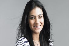Kajol, Aktris Kondang...