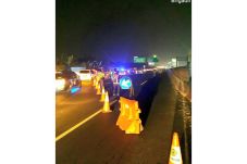 GT Cikarang Utama Macet,...