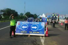 Pengendara Masih Banyak...