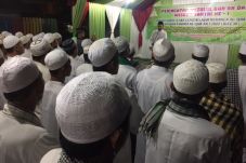 Hafal Alquran di Bulan...