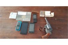 Polisi Tembak Mati 2...